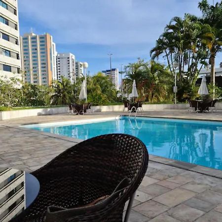 Hotel Imperial Suites Recife Luaran gambar