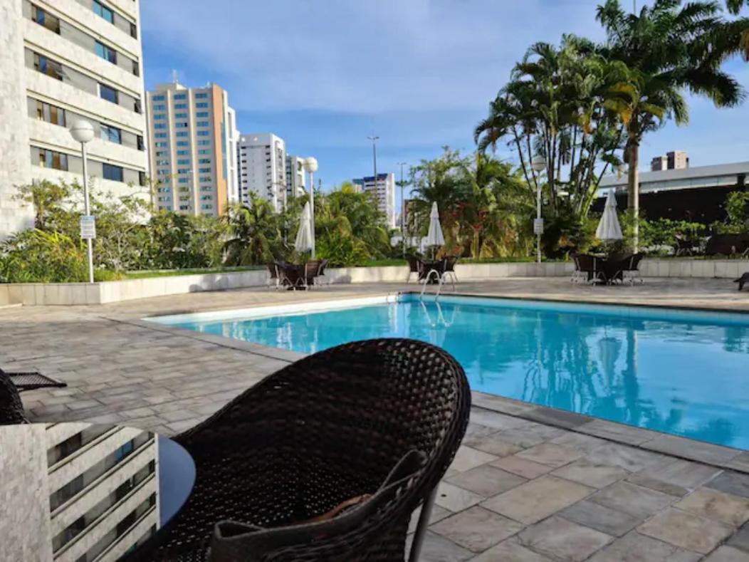 Hotel Imperial Suites Recife Luaran gambar
