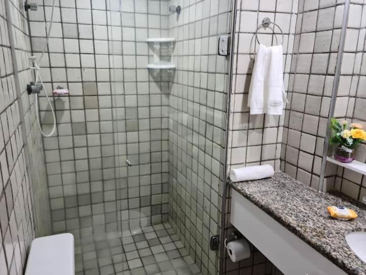 Hotel Imperial Suites Recife Luaran gambar