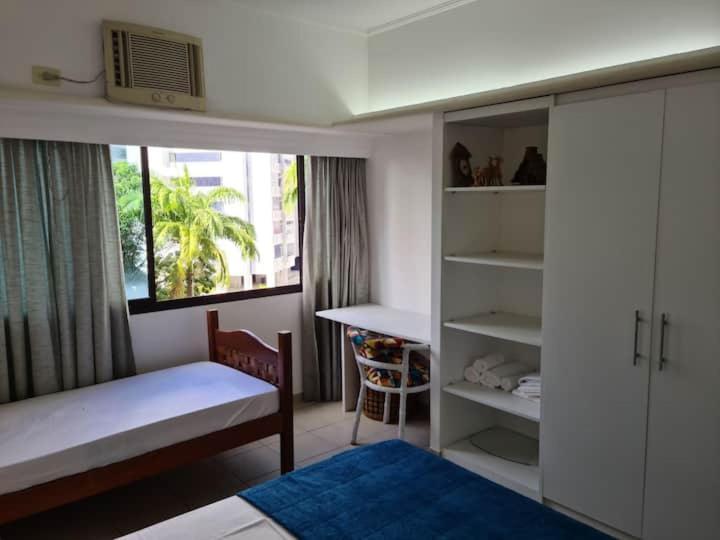 Hotel Imperial Suites Recife Luaran gambar
