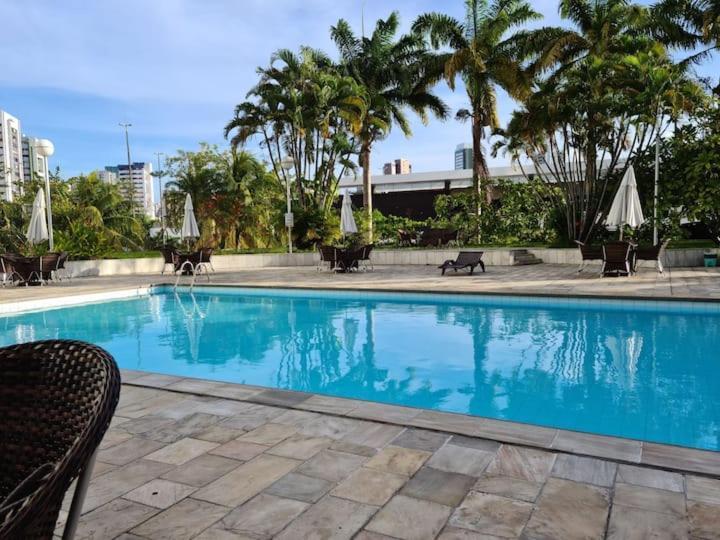 Hotel Imperial Suites Recife Luaran gambar
