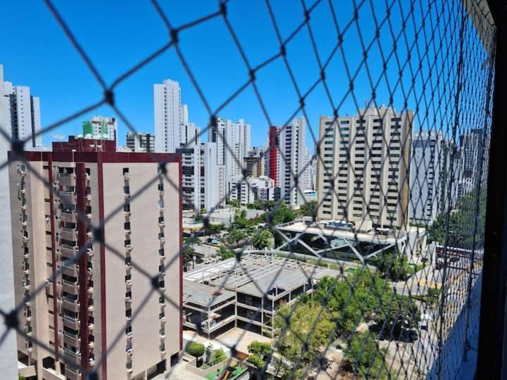 Hotel Imperial Suites Recife Luaran gambar