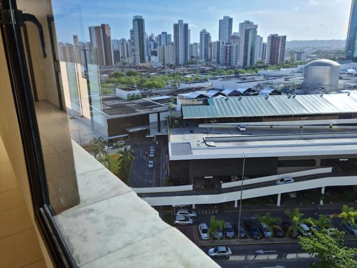 Hotel Imperial Suites Recife Luaran gambar