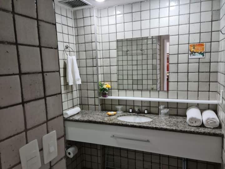 Hotel Imperial Suites Recife Luaran gambar