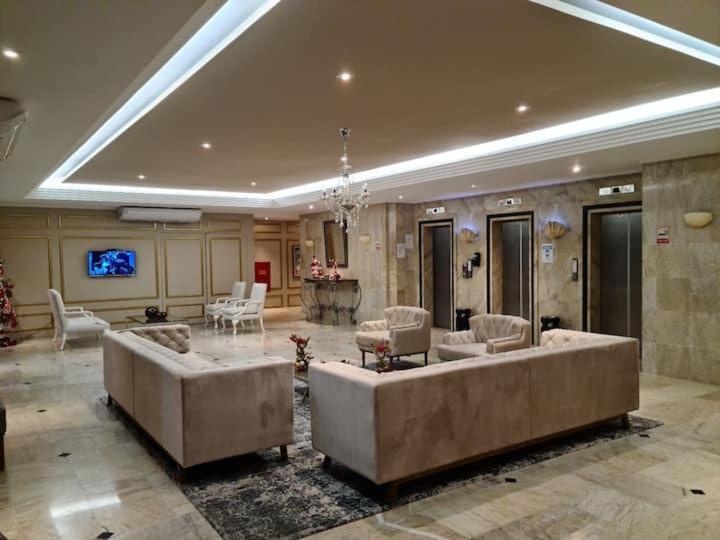 Hotel Imperial Suites Recife Luaran gambar