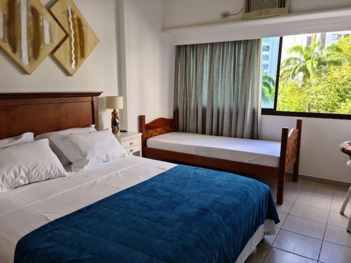 Hotel Imperial Suites Recife Luaran gambar