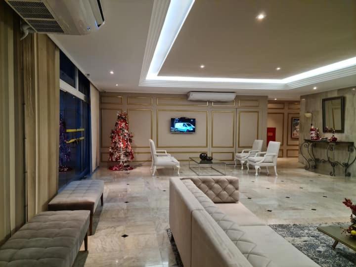 Hotel Imperial Suites Recife Luaran gambar