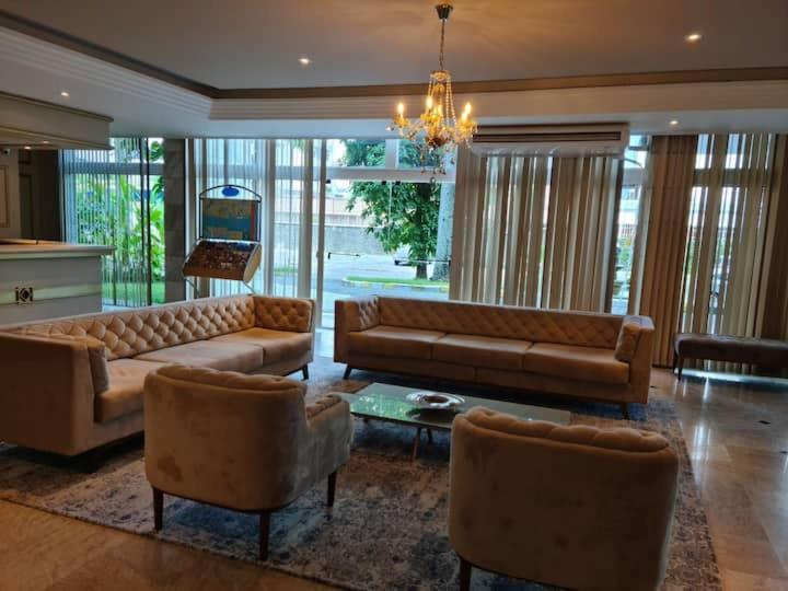 Hotel Imperial Suites Recife Luaran gambar