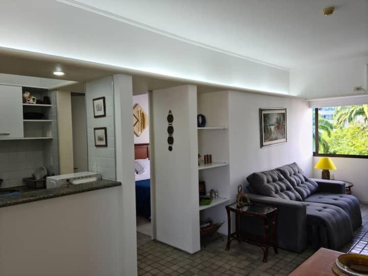 Hotel Imperial Suites Recife Luaran gambar