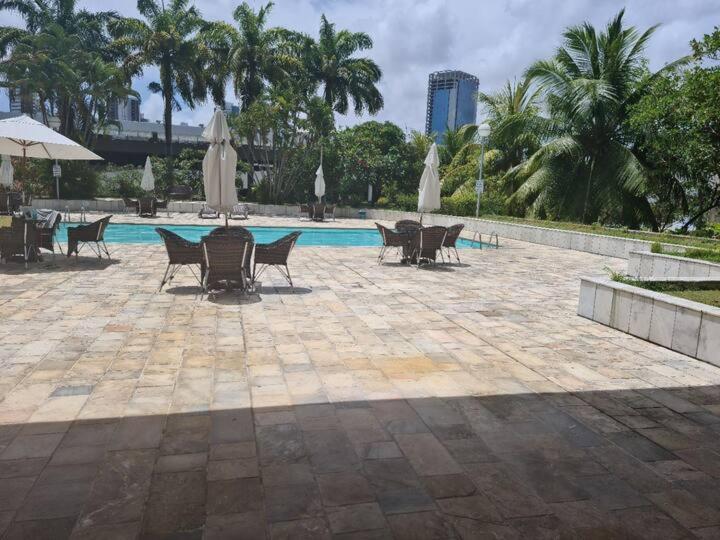 Hotel Imperial Suites Recife Luaran gambar