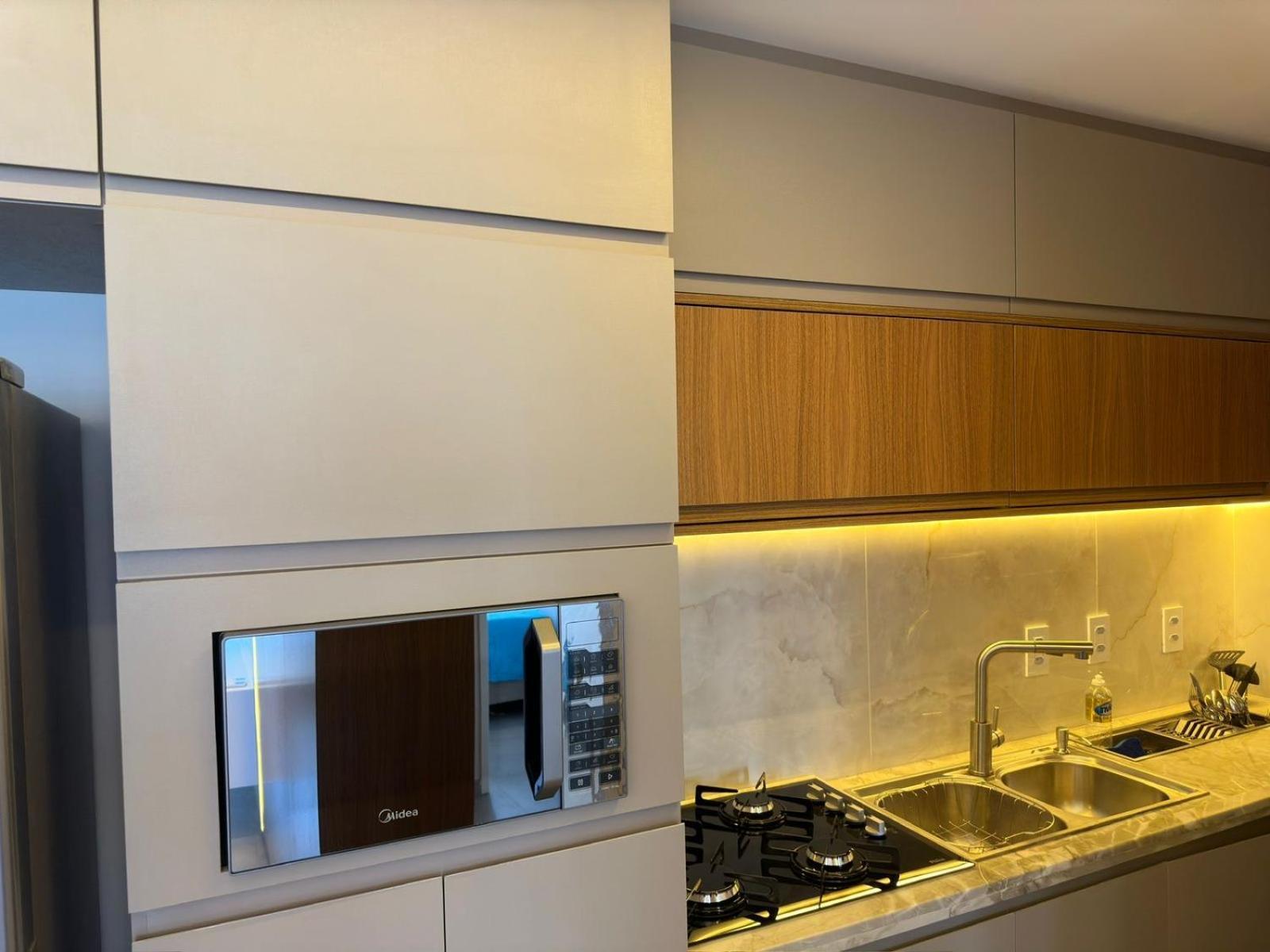 Hotel Imperial Suites Recife Luaran gambar