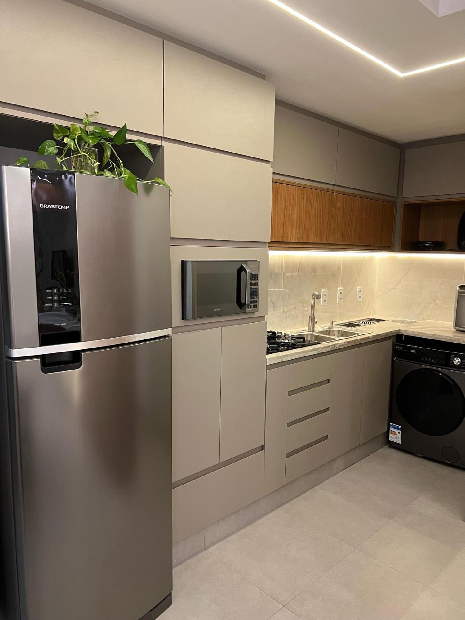 Hotel Imperial Suites Recife Luaran gambar