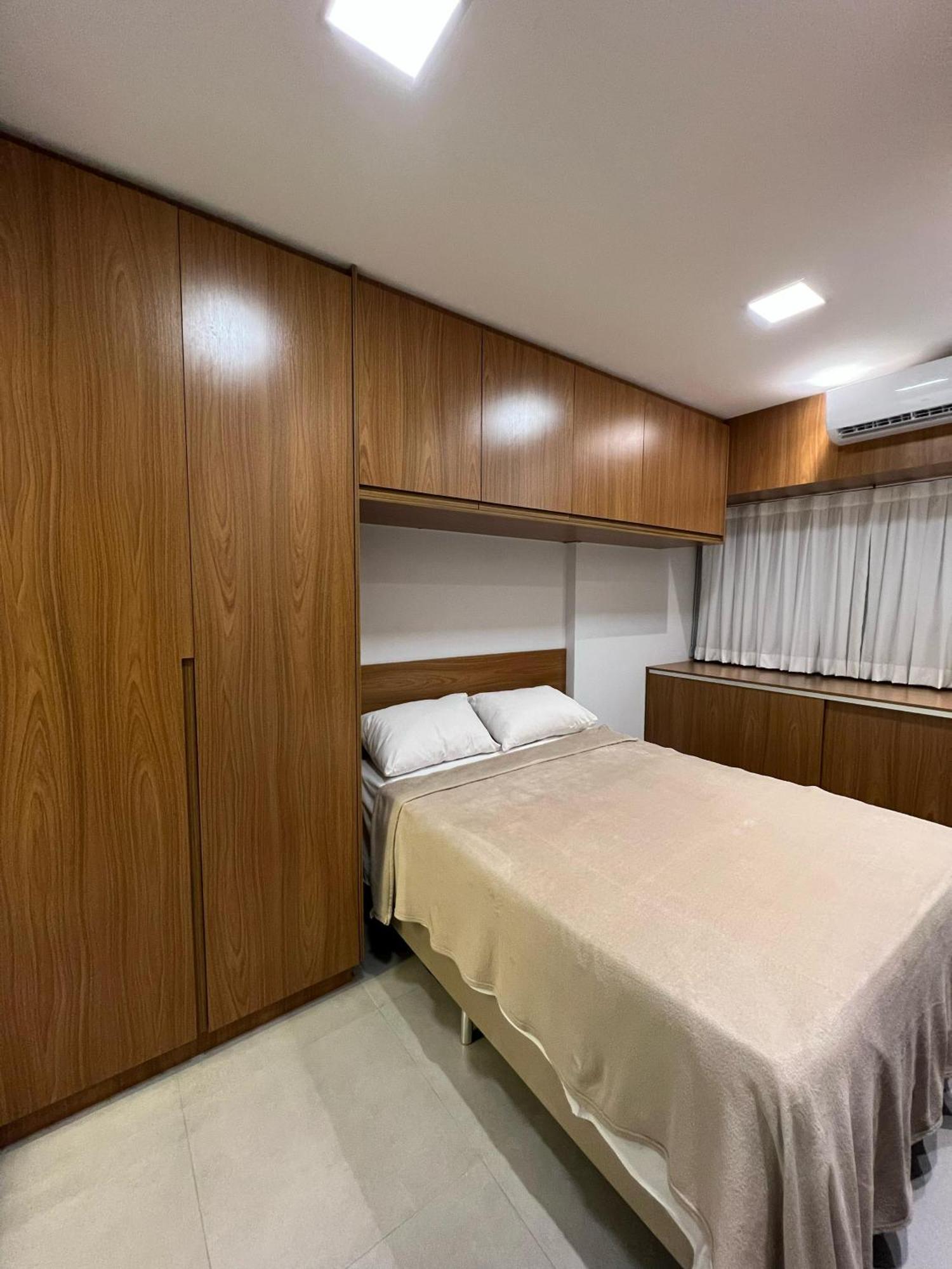 Hotel Imperial Suites Recife Luaran gambar