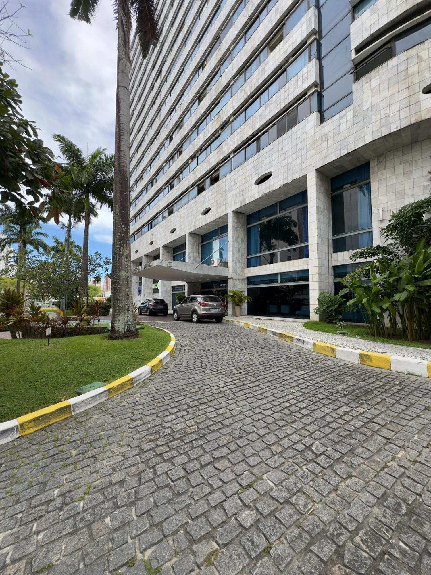 Hotel Imperial Suites Recife Luaran gambar